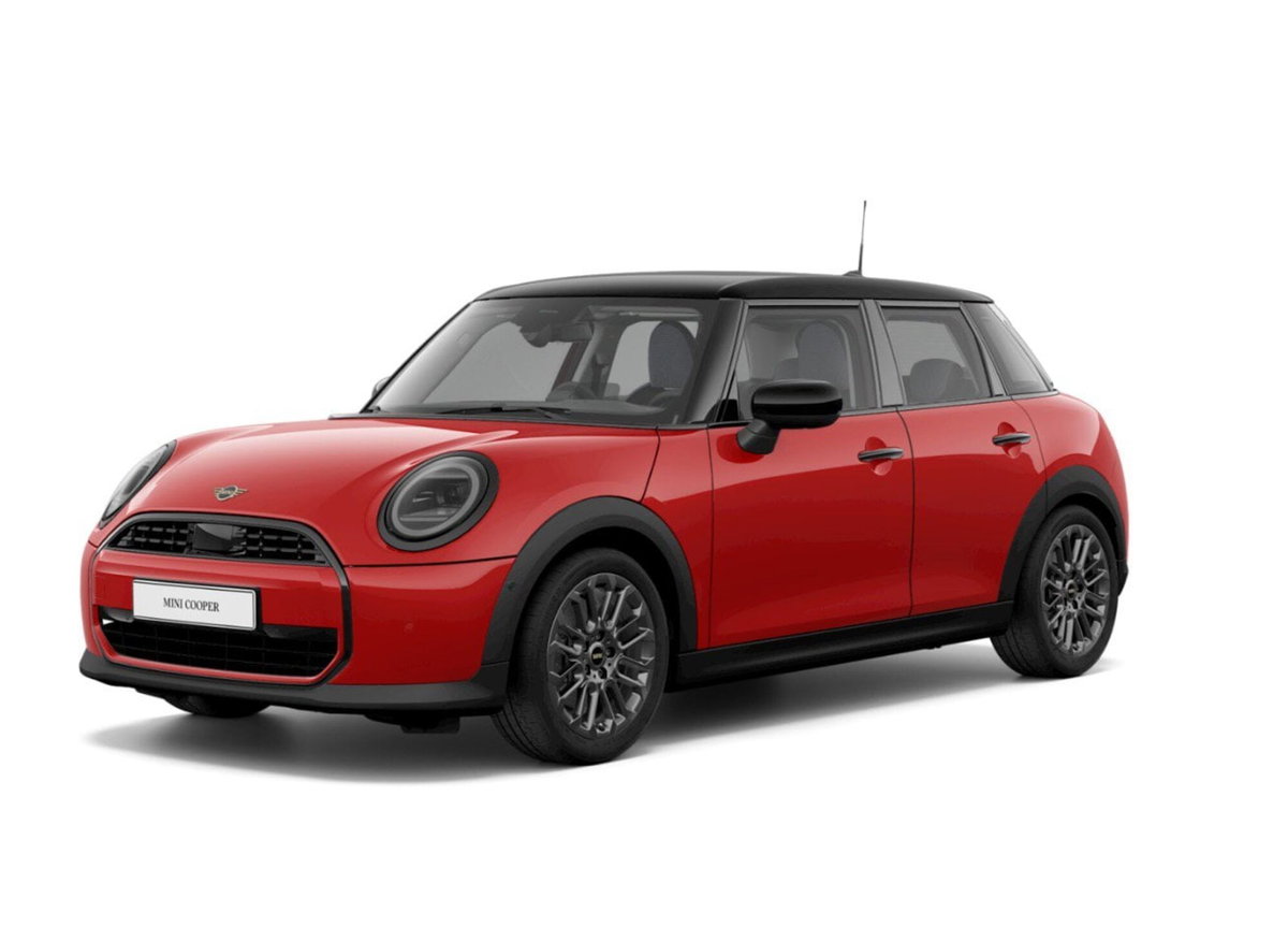 MINI Mini 1.5 Cooper Classic 5 porte