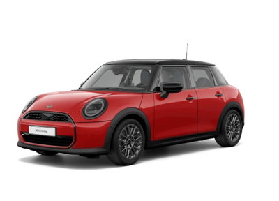 MINI Mini 1.5 Cooper Classic 5 porte usata