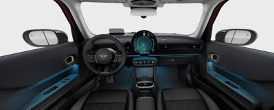 MINI Mini 1.5 Cooper Classic 5 porte (2)