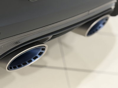 Porsche Cayenne Coupé 4.0 Turbo GT (19)