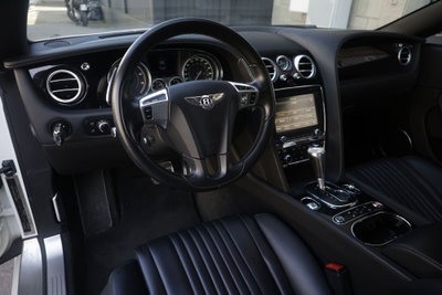Bentley Continental GT Continental GT V8 S (17)