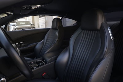 Bentley Continental GT Continental GT V8 S (18)