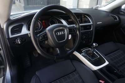 Audi A5 Coupé 2.7 V6 TDI F.AP. multitronic Ambition (11)