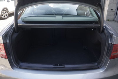 Audi A5 Coupé 2.7 V6 TDI F.AP. multitronic Ambition (16)