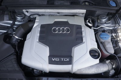 Audi A5 Coupé 2.7 V6 TDI F.AP. multitronic Ambition (17)