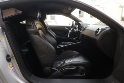 Audi TT Coupé Coupe 45 2.0 tfsi quattro s-tronic (10)