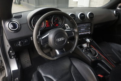 Audi TT Coupé Coupe 45 2.0 tfsi quattro s-tronic (14)