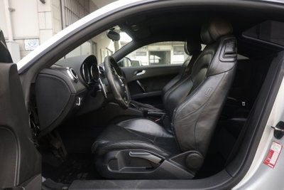 Audi TT Coupé Coupe 45 2.0 tfsi quattro s-tronic (17)