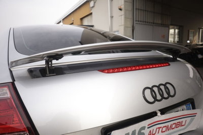 Audi TT Coupé Coupe 45 2.0 tfsi quattro s-tronic (18)