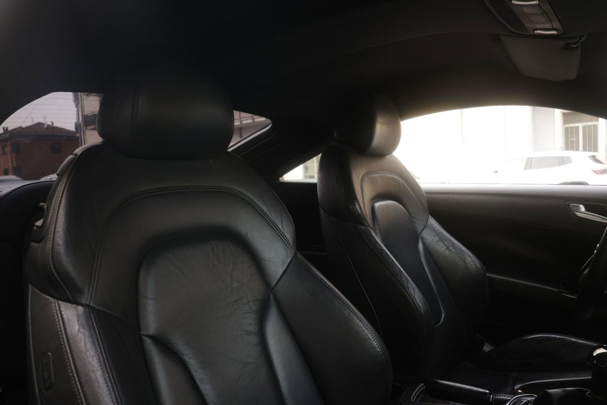 Audi TT Coupé Coupe 45 2.0 tfsi quattro s-tronic (6)