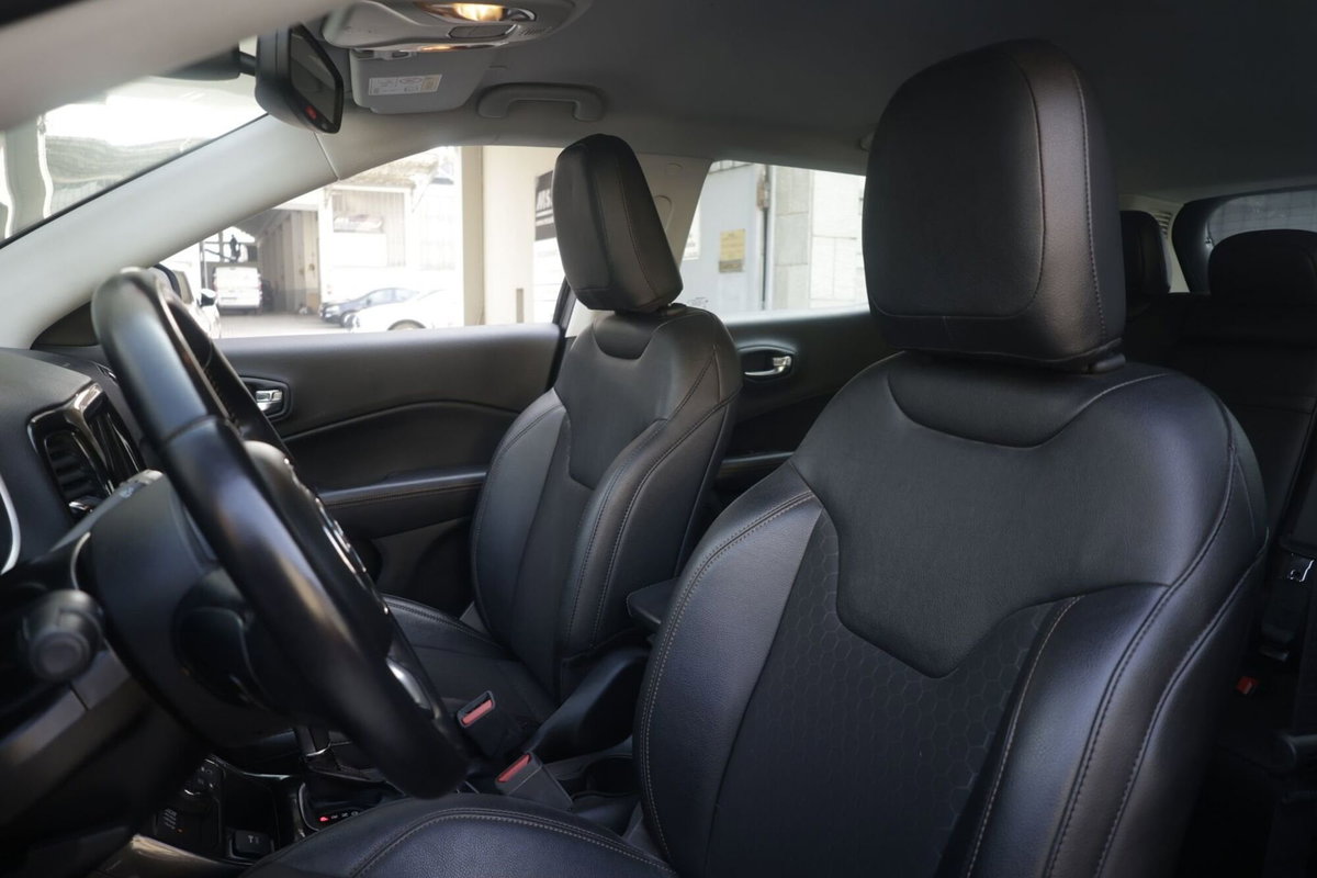Jeep Compass 1.3 T4 190CV PHEV AT6 4xe Limited (17)