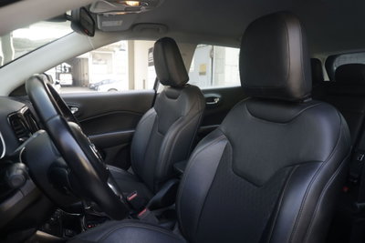 Jeep Compass 1.3 T4 190CV PHEV AT6 4xe Limited (17)