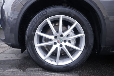 Alfa Romeo Stelvio Stelvio 2.2 Turbodiesel 190 CV AT8 Q4 Super Business (5)