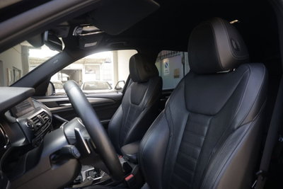 BMW X3 xDrive30d Msport (18)