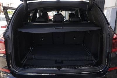 BMW X3 xDrive30d Msport (20)
