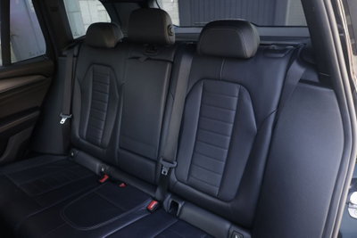 BMW X3 xDrive30d Msport (3)