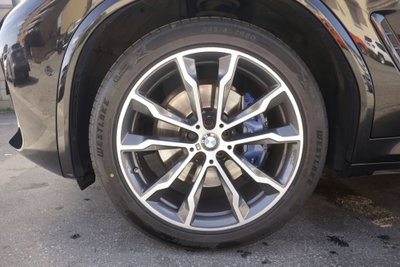 BMW X3 xDrive30d Msport (5)