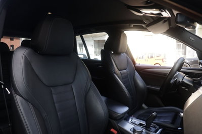 BMW X3 xDrive30d Msport (6)