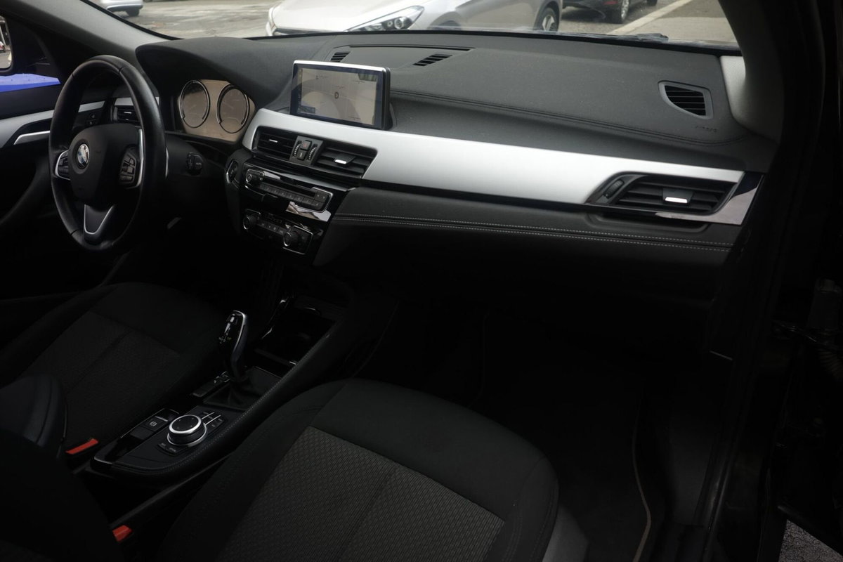 BMW X2 sdrive 18d auto (11)