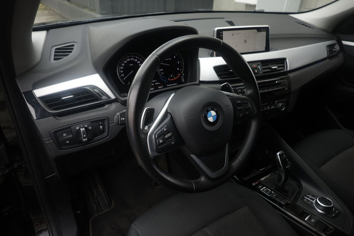 BMW X2 sdrive 18d auto (17)