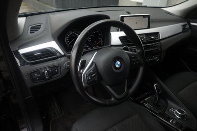 BMW X2 sdrive 18d auto (17)