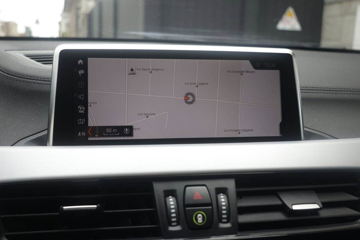 BMW X2 sdrive 18d auto (7)