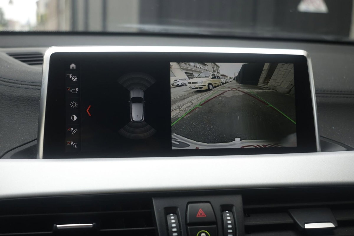 BMW X2 sdrive 18d auto (9)
