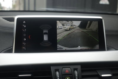 BMW X2 sdrive 18d auto (9)