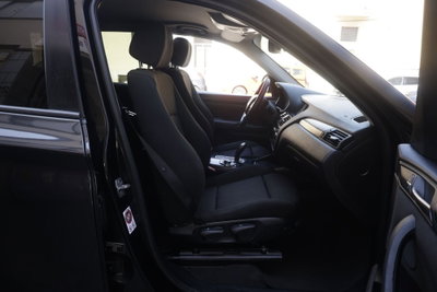 BMW X3 xDrive20d xLine (11)