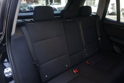 BMW X3 xDrive20d xLine (13)
