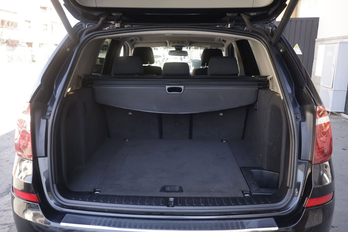 BMW X3 xDrive20d xLine (19)