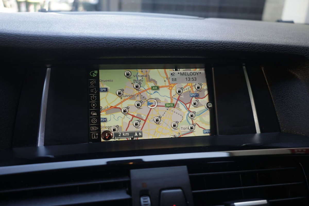 BMW X3 xDrive20d xLine (7)