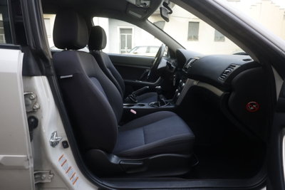 Subaru Outback 2.0D 16V AQ (10)