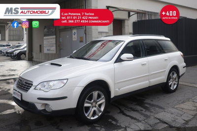 Subaru Outback 2.0D 16V AQ (11)