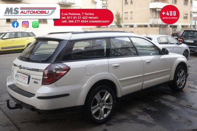 Subaru Outback 2.0D 16V AQ (13)