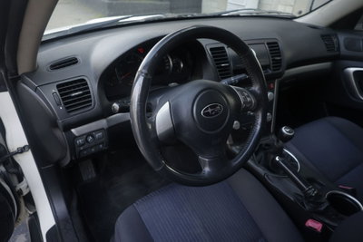 Subaru Outback 2.0D 16V AQ (14)