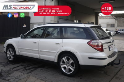 Subaru Outback 2.0D 16V AQ (15)