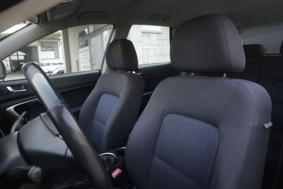 Subaru Outback 2.0D 16V AQ (16)