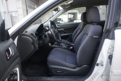 Subaru Outback 2.0D 16V AQ (17)