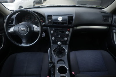 Subaru Outback 2.0D 16V AQ (2)