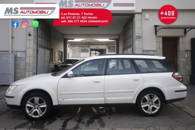 Subaru Outback 2.0D 16V AQ (4)