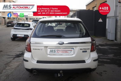 Subaru Outback 2.0D 16V AQ (7)