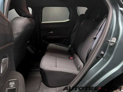 Dacia Duster 1.2 mild hybrid Journey 130cv (12)