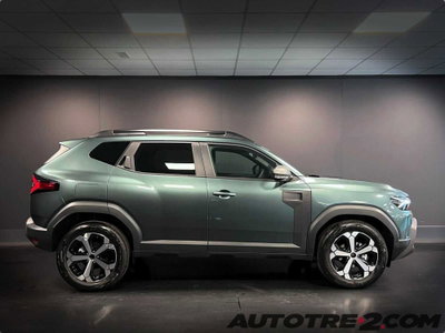 Dacia Duster 1.2 mild hybrid Journey 130cv (5)