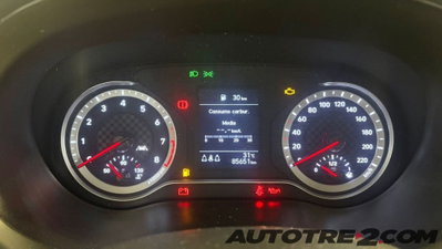 Hyundai i10 1.0 MPI Advanced (10)