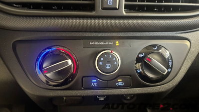 Hyundai i10 1.0 MPI Advanced (11)