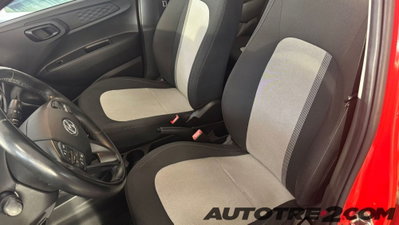 Hyundai i10 1.0 MPI Advanced (13)