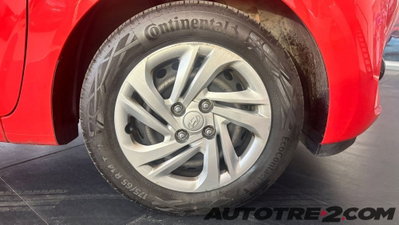 Hyundai i10 1.0 MPI Advanced (6)