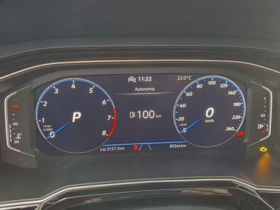 Volkswagen Taigo 1.5 tsi R-Line 150cv dsg (14)