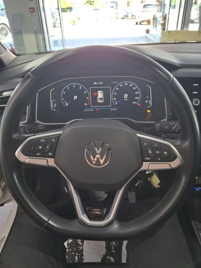 Volkswagen Taigo 1.5 tsi R-Line 150cv dsg (18)